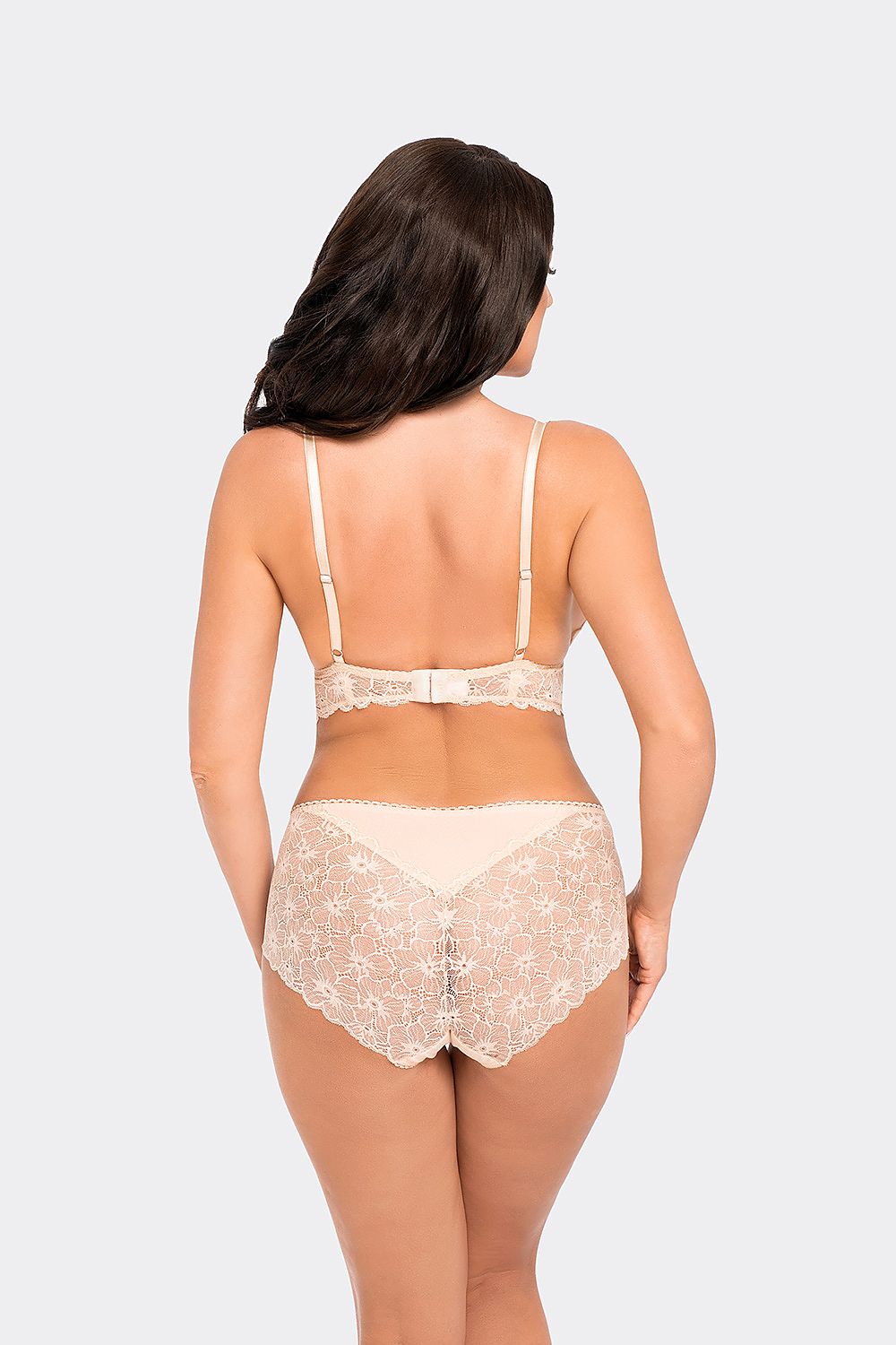 Culottes model 189024 Babell