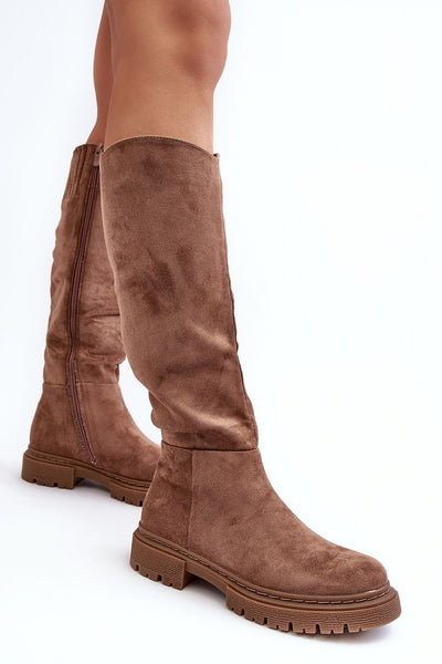  Bottes cuissardes model 189059 Step in style 