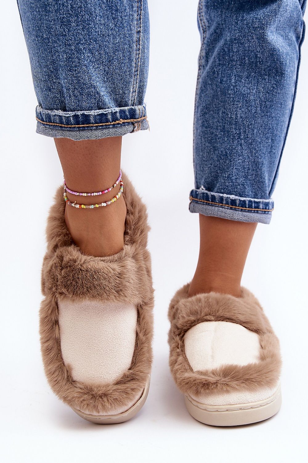 Pantoufles model 189096 Step in style