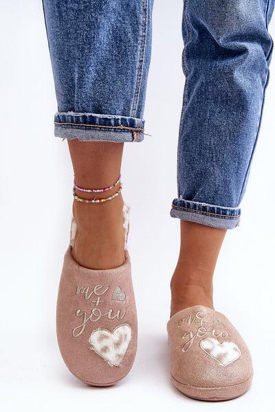  Pantoufles model 189100 Step in style 
