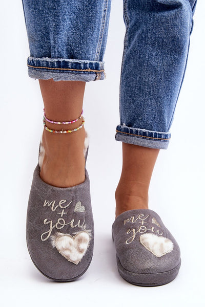  Pantoufles model 189101 Step in style 