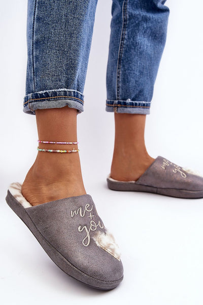  Pantoufles model 189101 Step in style 