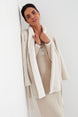  Peignoir court model 189081 Cana 