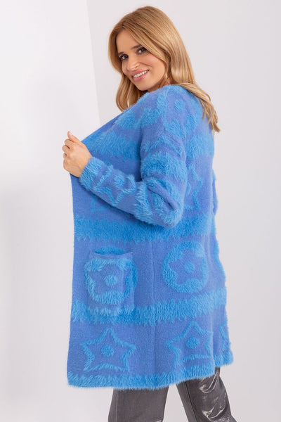  Cardigan model 189210 AT 