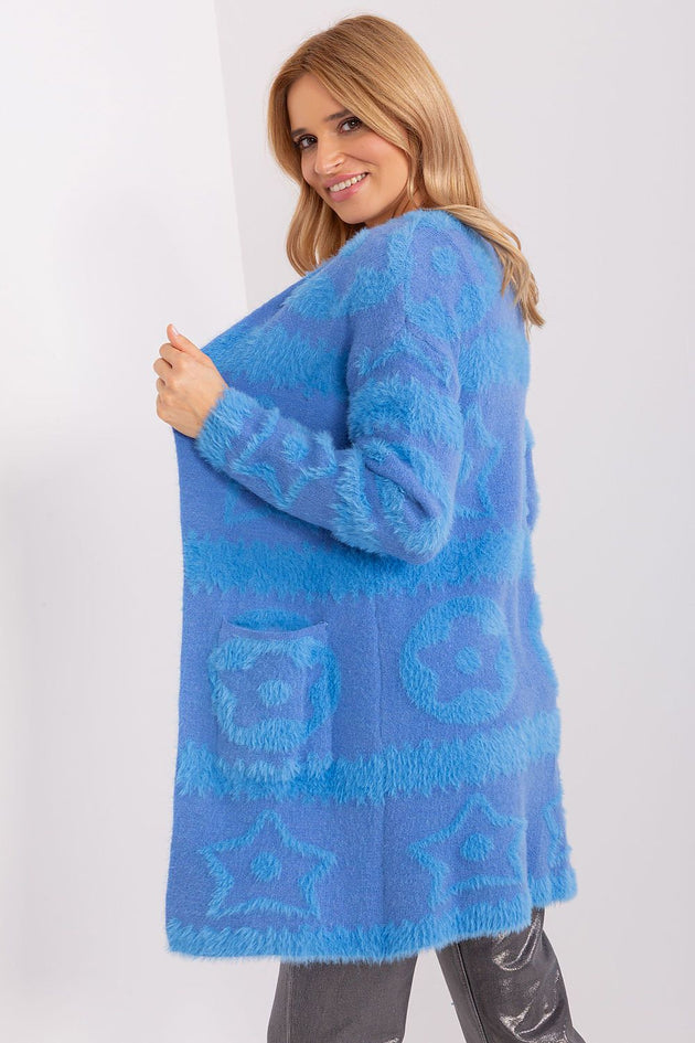  Cardigan model 189210 AT 