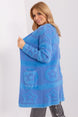  Cardigan model 189210 AT 