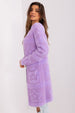  Cardigan model 189213 AT 