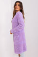  Cardigan model 189213 AT 