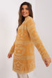  Cardigan model 189215 AT 