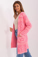  Cardigan model 189218 AT 