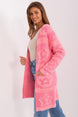  Cardigan model 189218 AT 