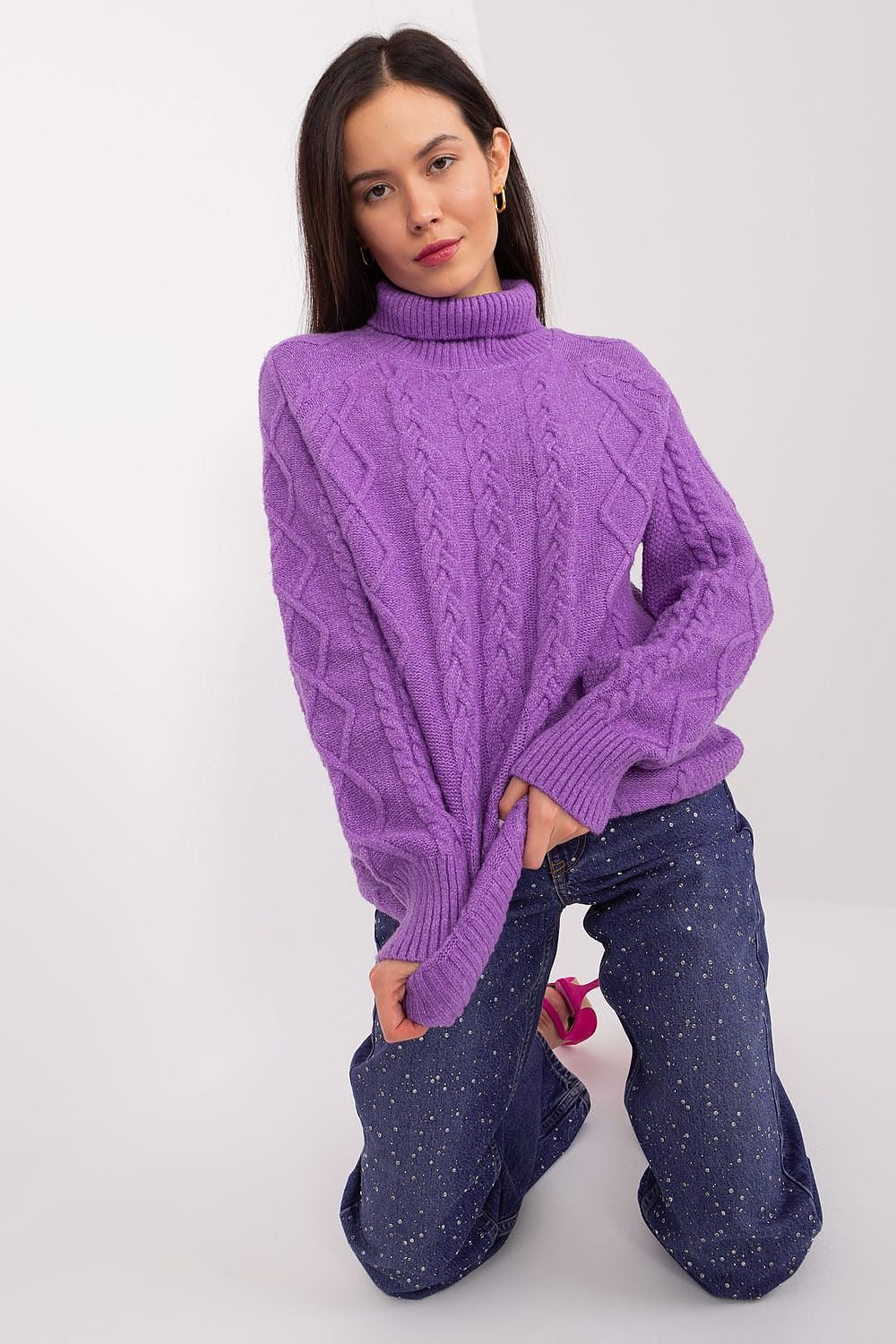 Chandail model 187742 AT