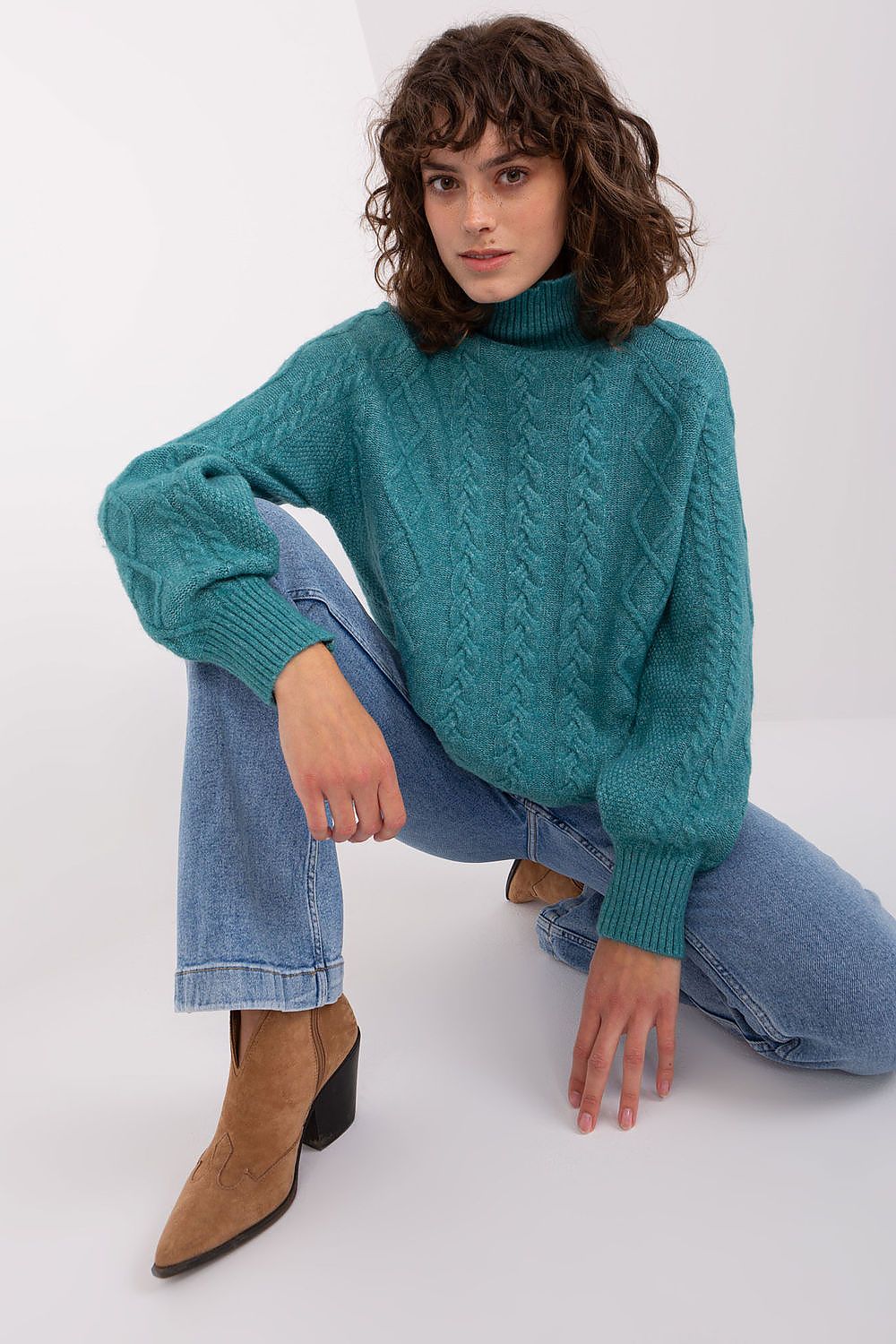 Chandail model 187742 AT