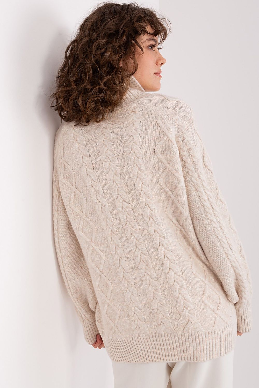 Chandail model 187742 AT
