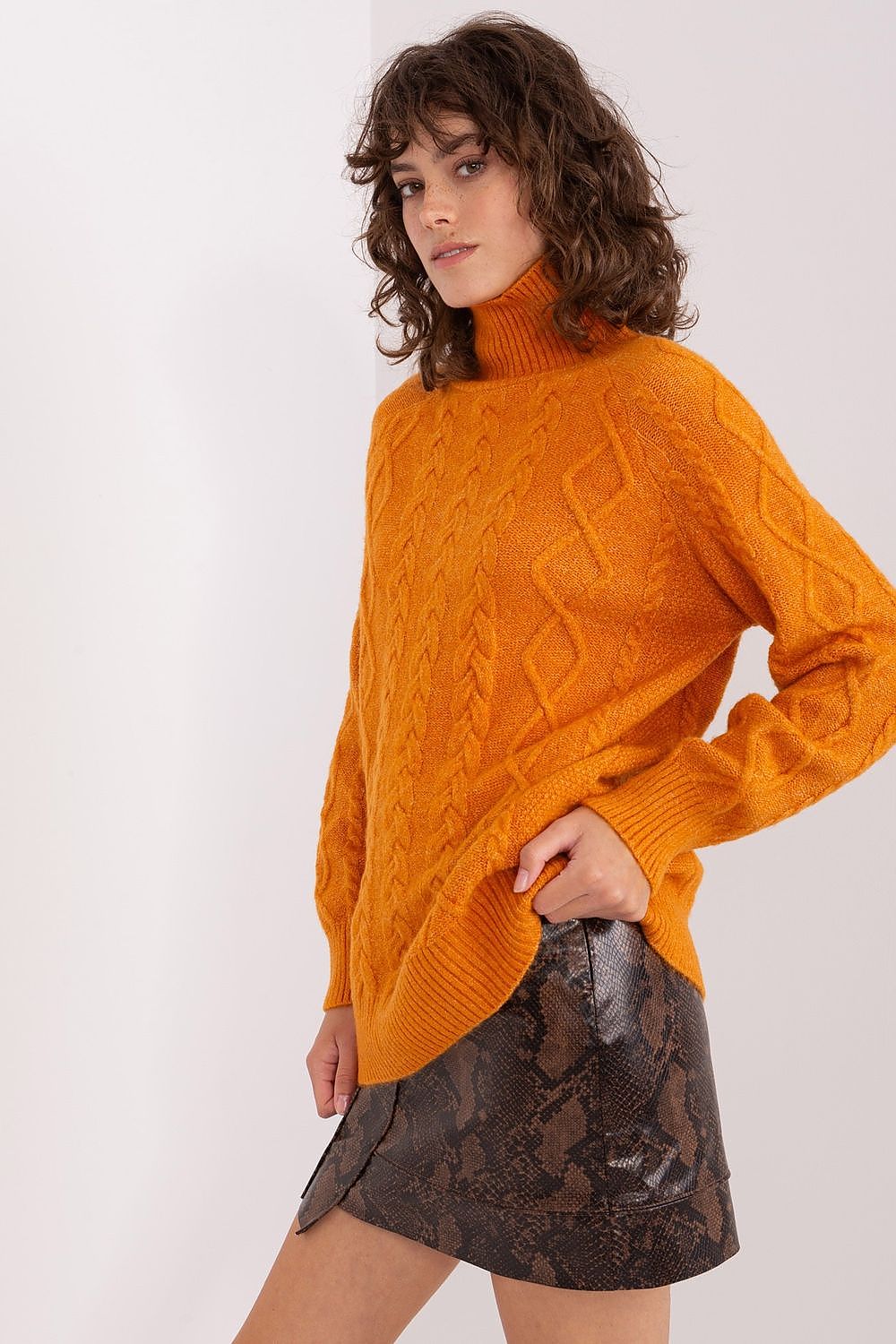 Chandail model 187742 AT