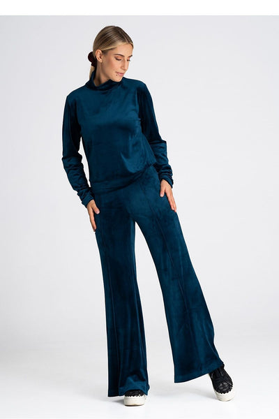  Pantalon survêtement model 189278 Figl 