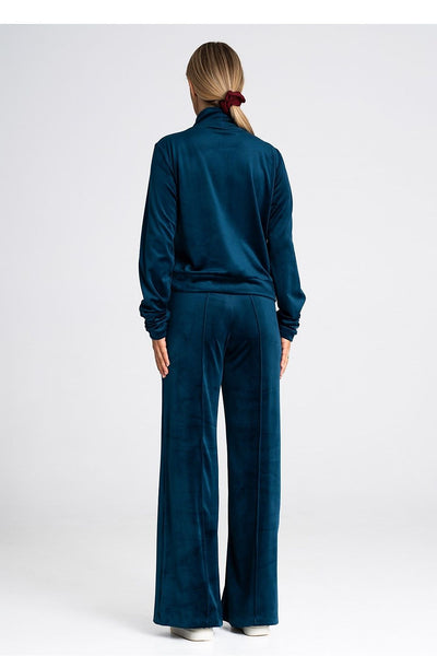  Pantalon survêtement model 189278 Figl 