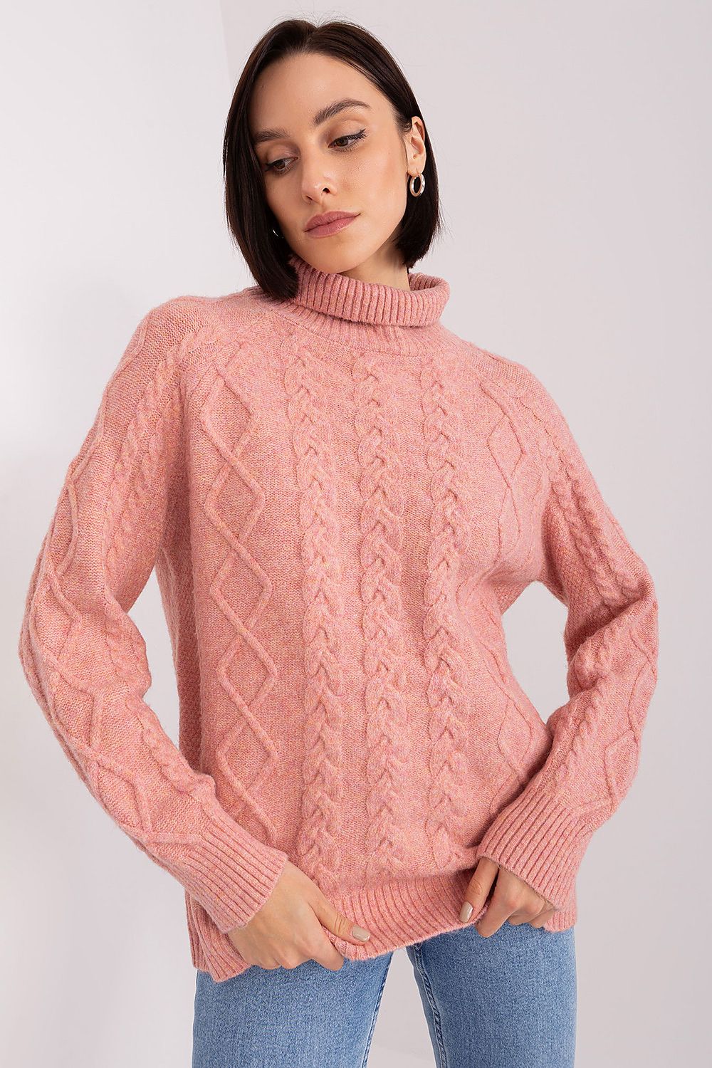 Chandail model 187742 AT