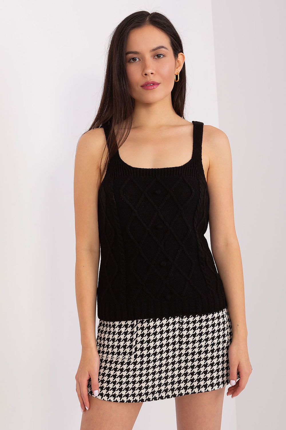Cardigan model 187755 Badu