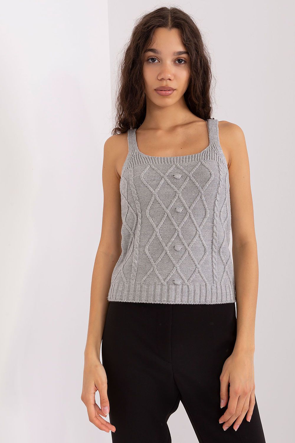 Cardigan model 187755 Badu