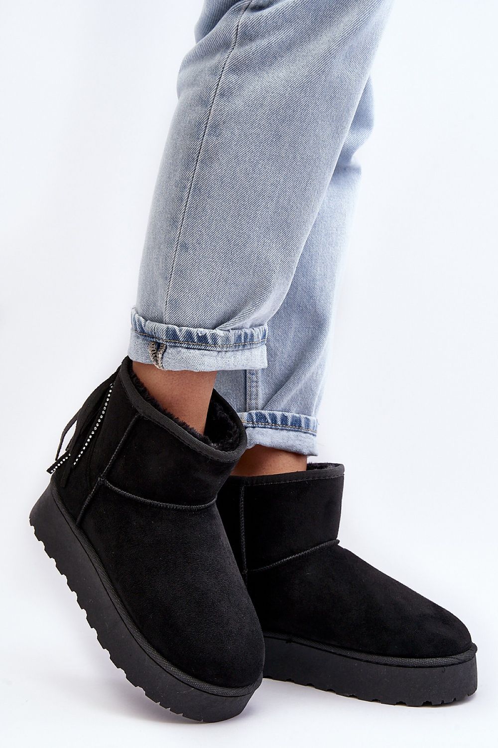  bottes de neige model 189410 Step in style 