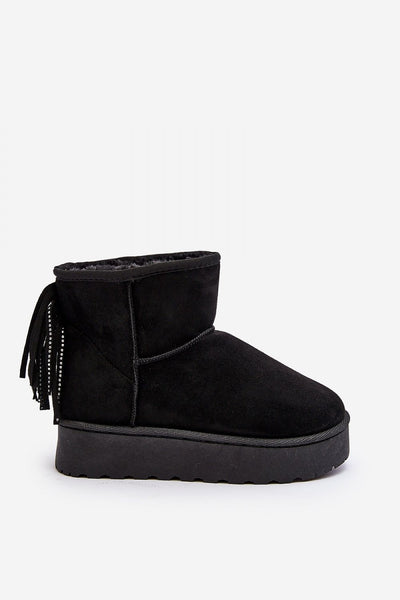  bottes de neige model 189410 Step in style 