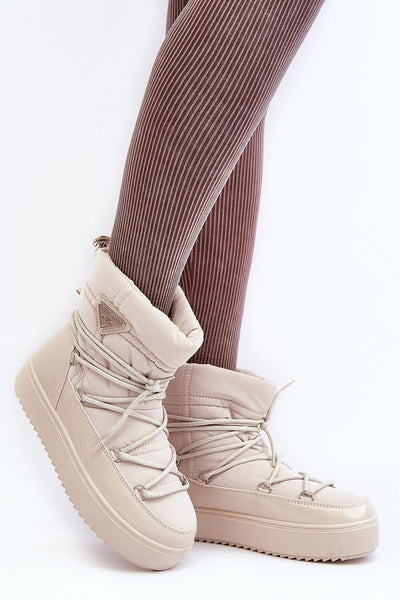 bottes de neige model 189412 Step in style 