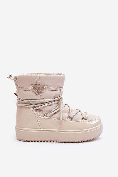  bottes de neige model 189412 Step in style 