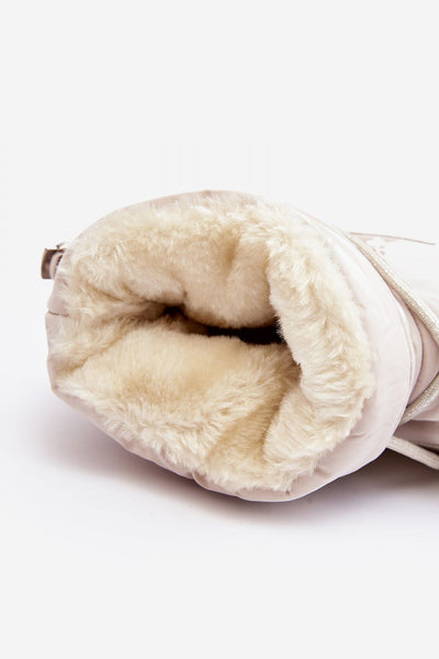  bottes de neige model 189412 Step in style 