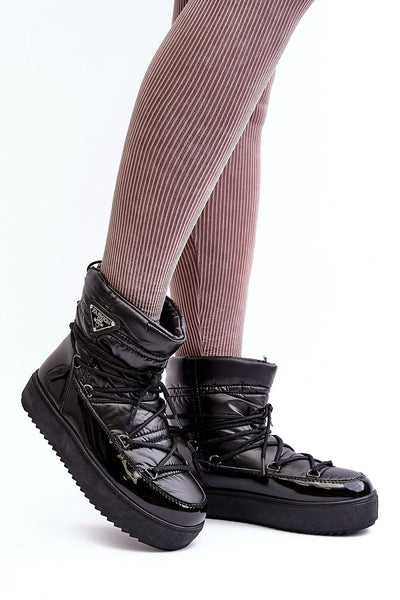  bottes de neige model 189414 Step in style 