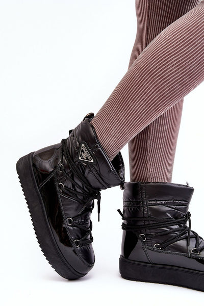  bottes de neige model 189414 Step in style 