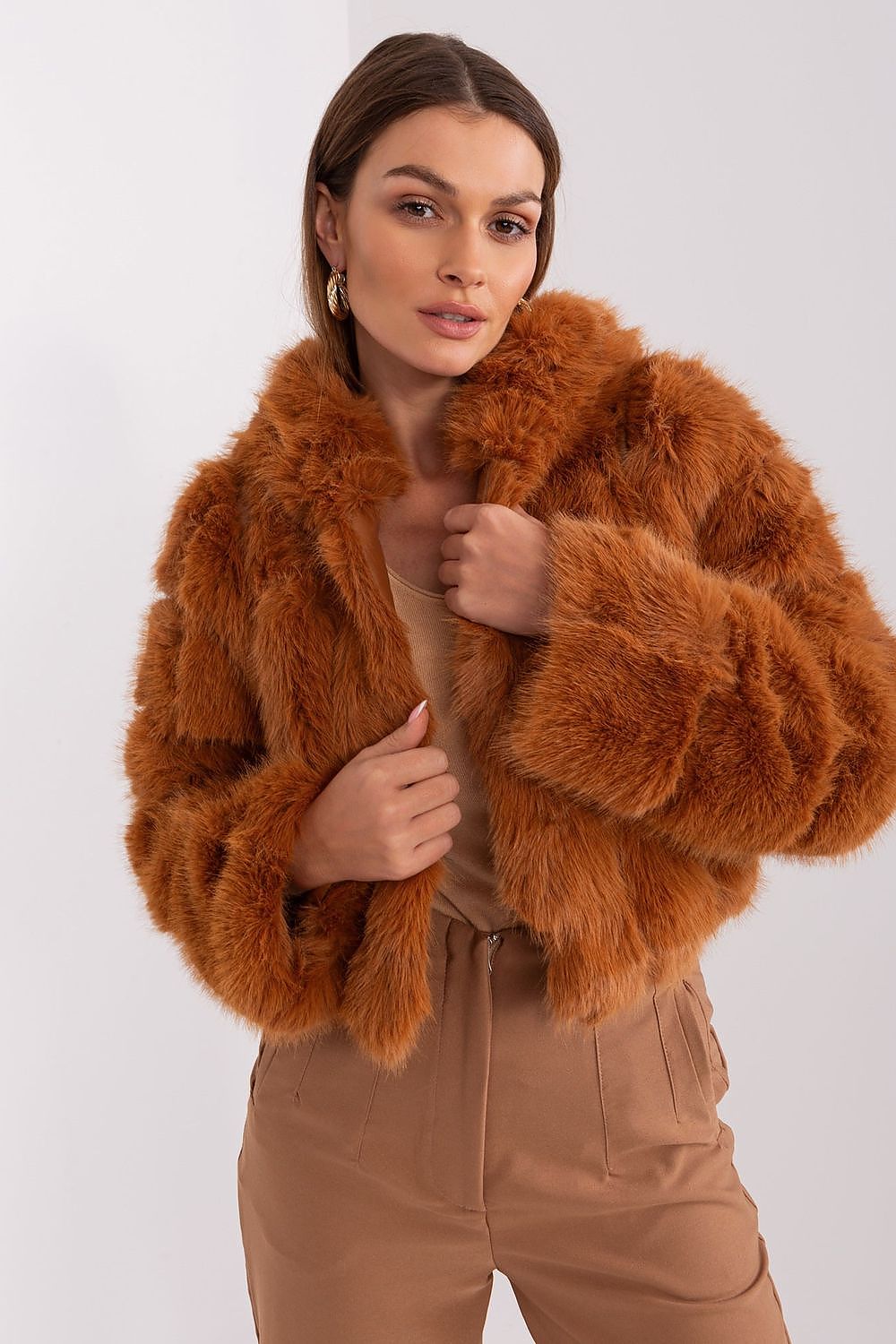 Veste model 189517 AT