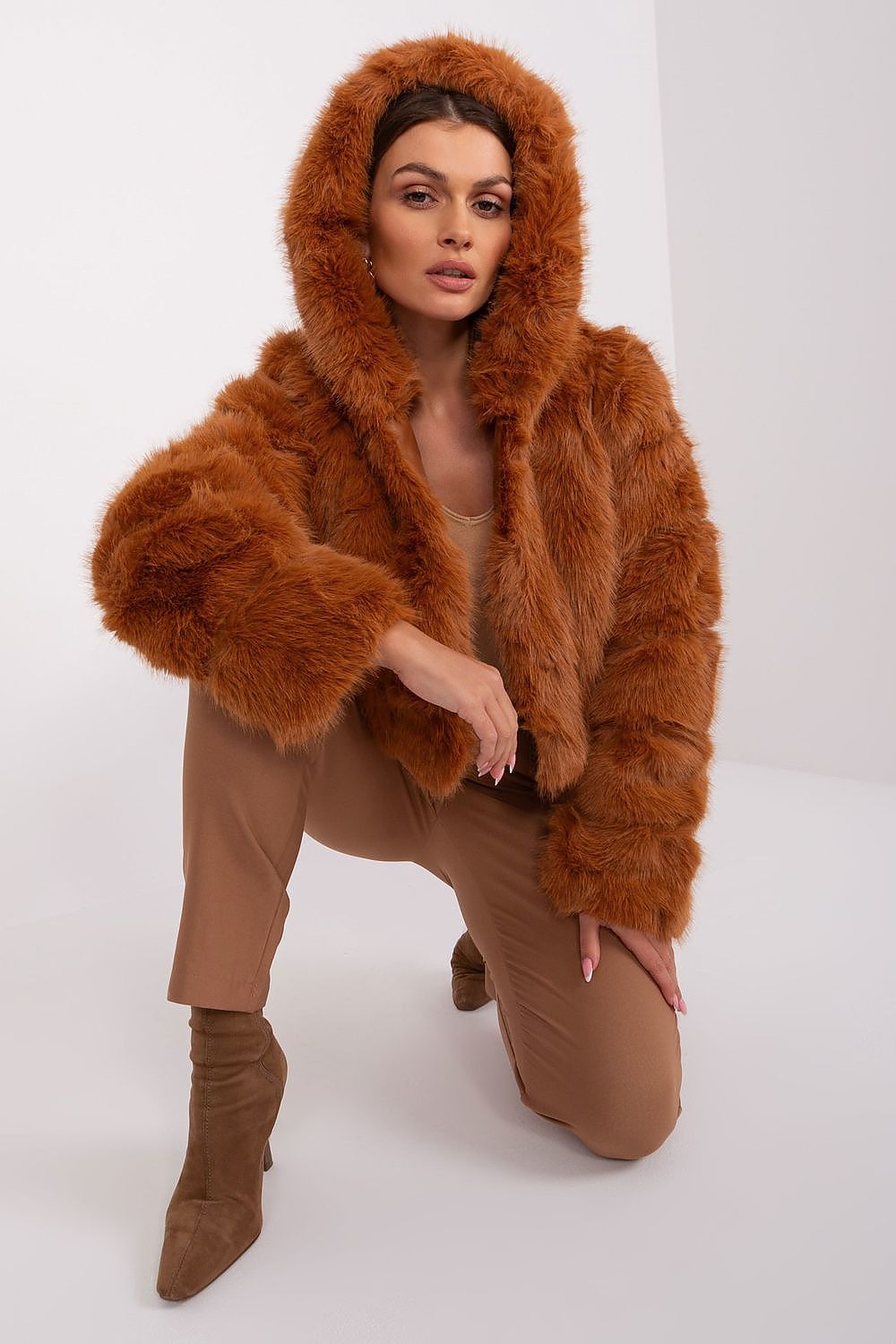 Veste model 189517 AT