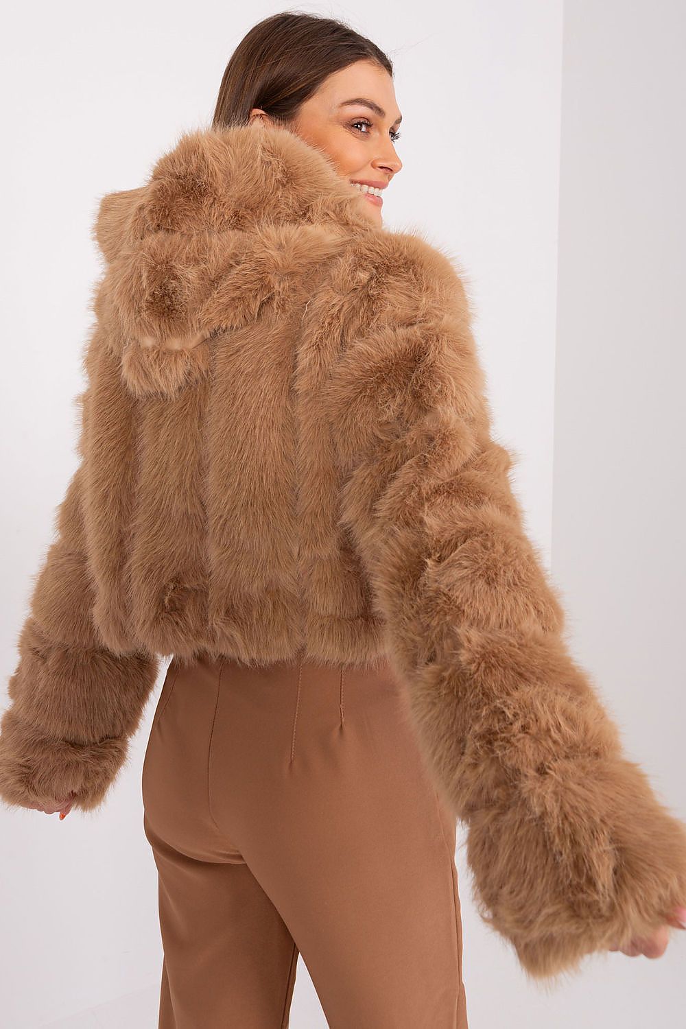 Veste model 189517 AT