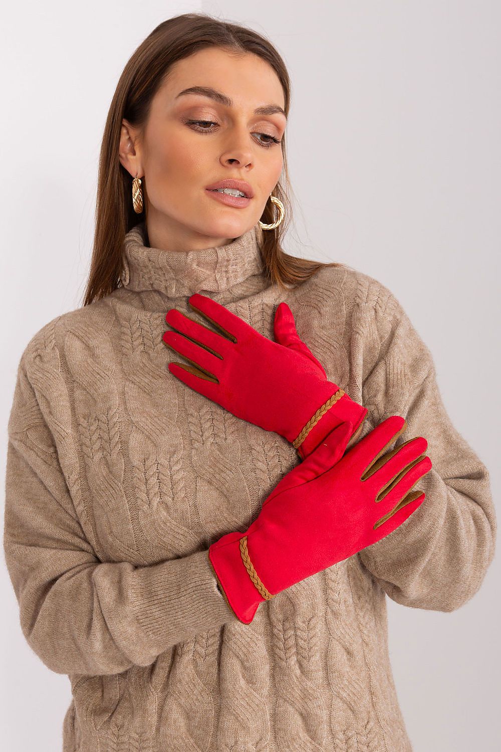 Gants model 188835 AT