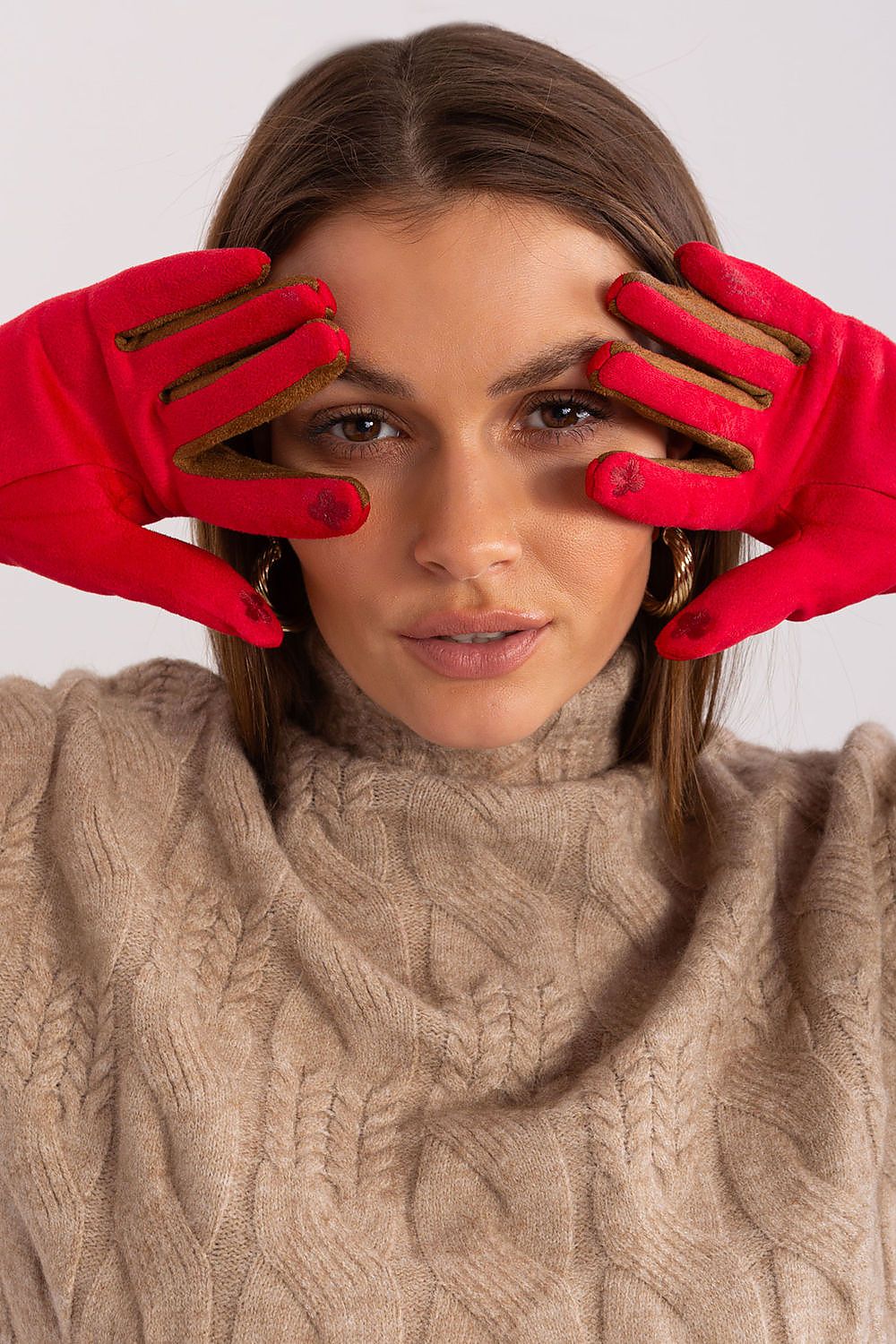 Gants model 188835 AT