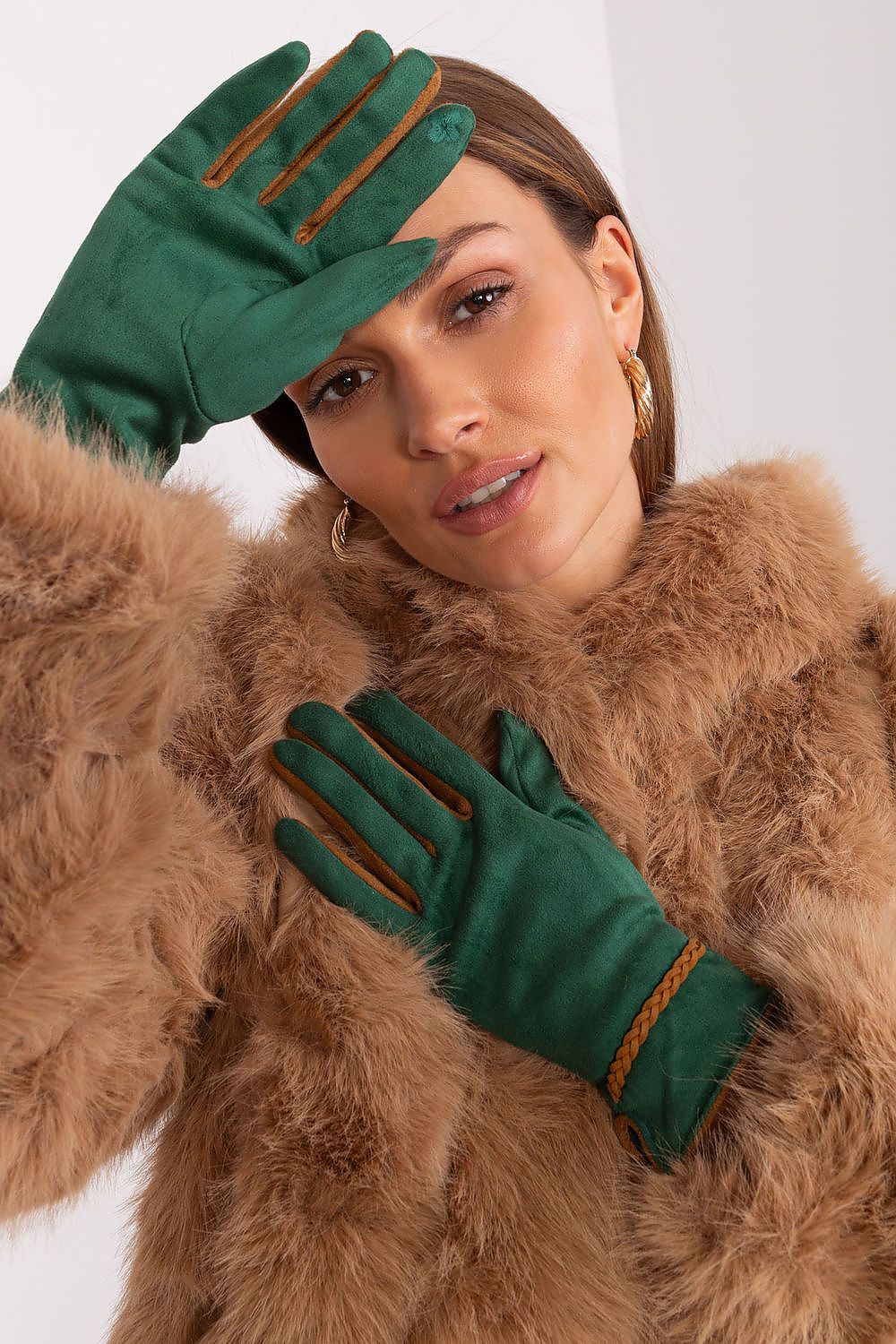 Gants model 188835 AT