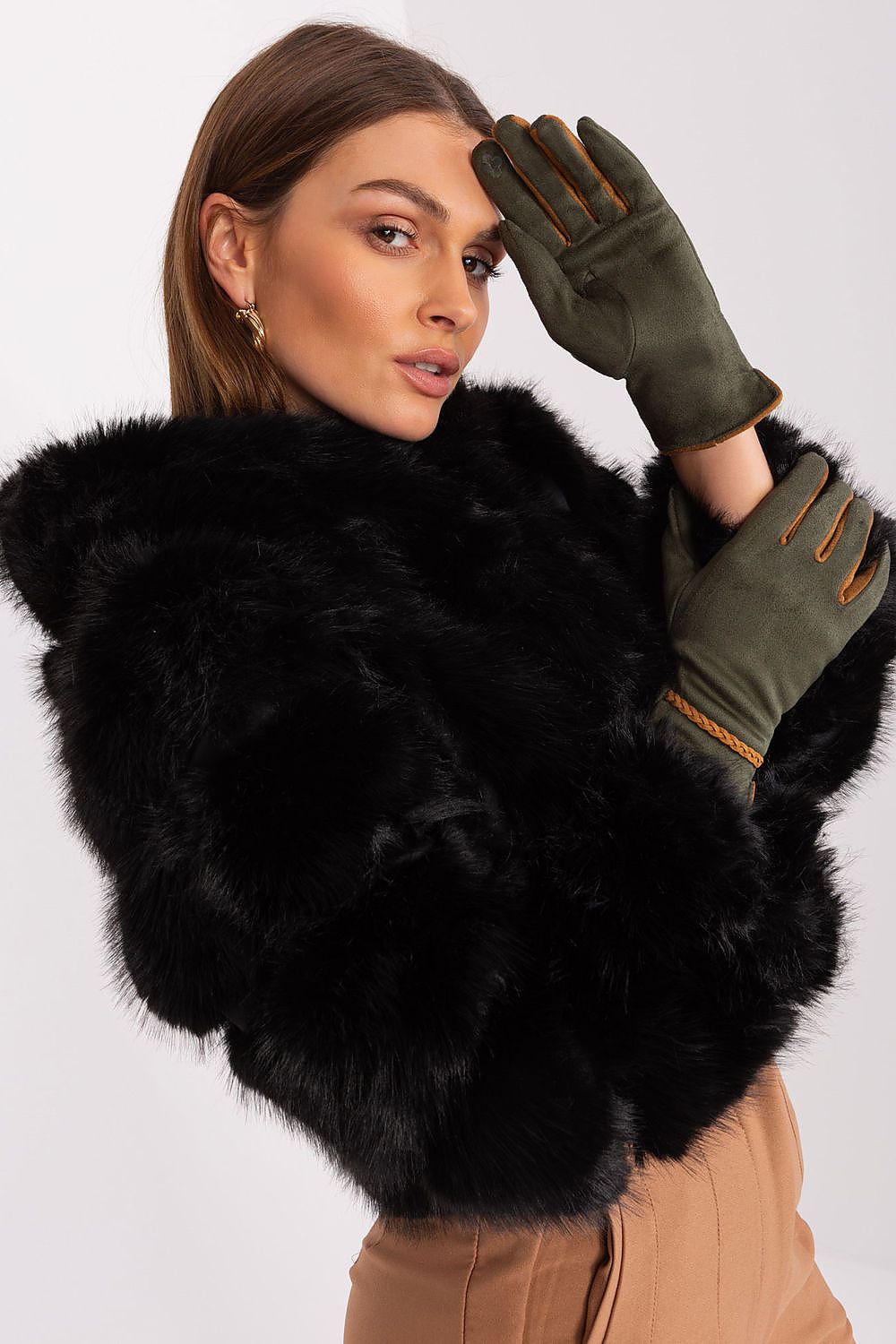 Gants model 188835 AT