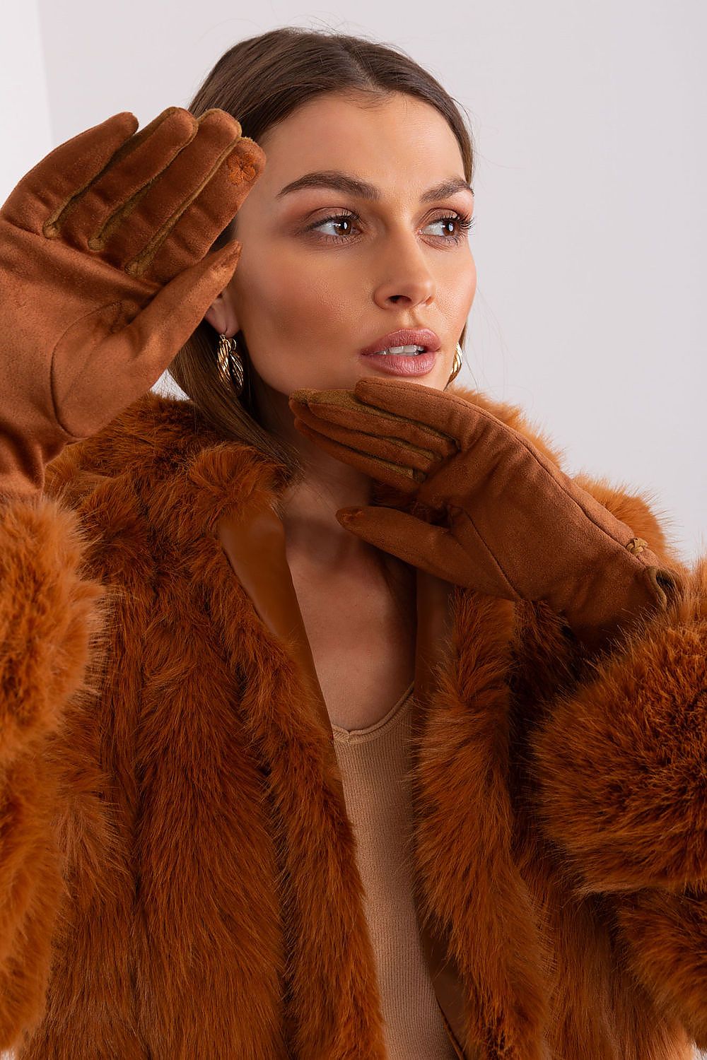 Gants model 188835 AT