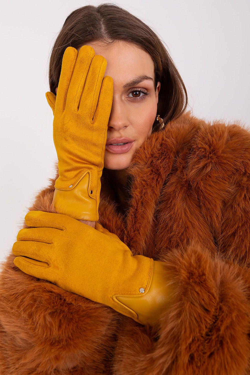 Gants model 188290 AT