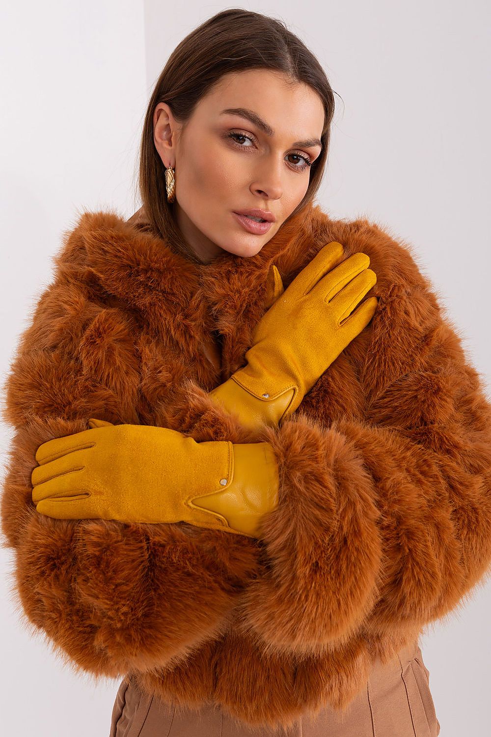 Gants model 188290 AT