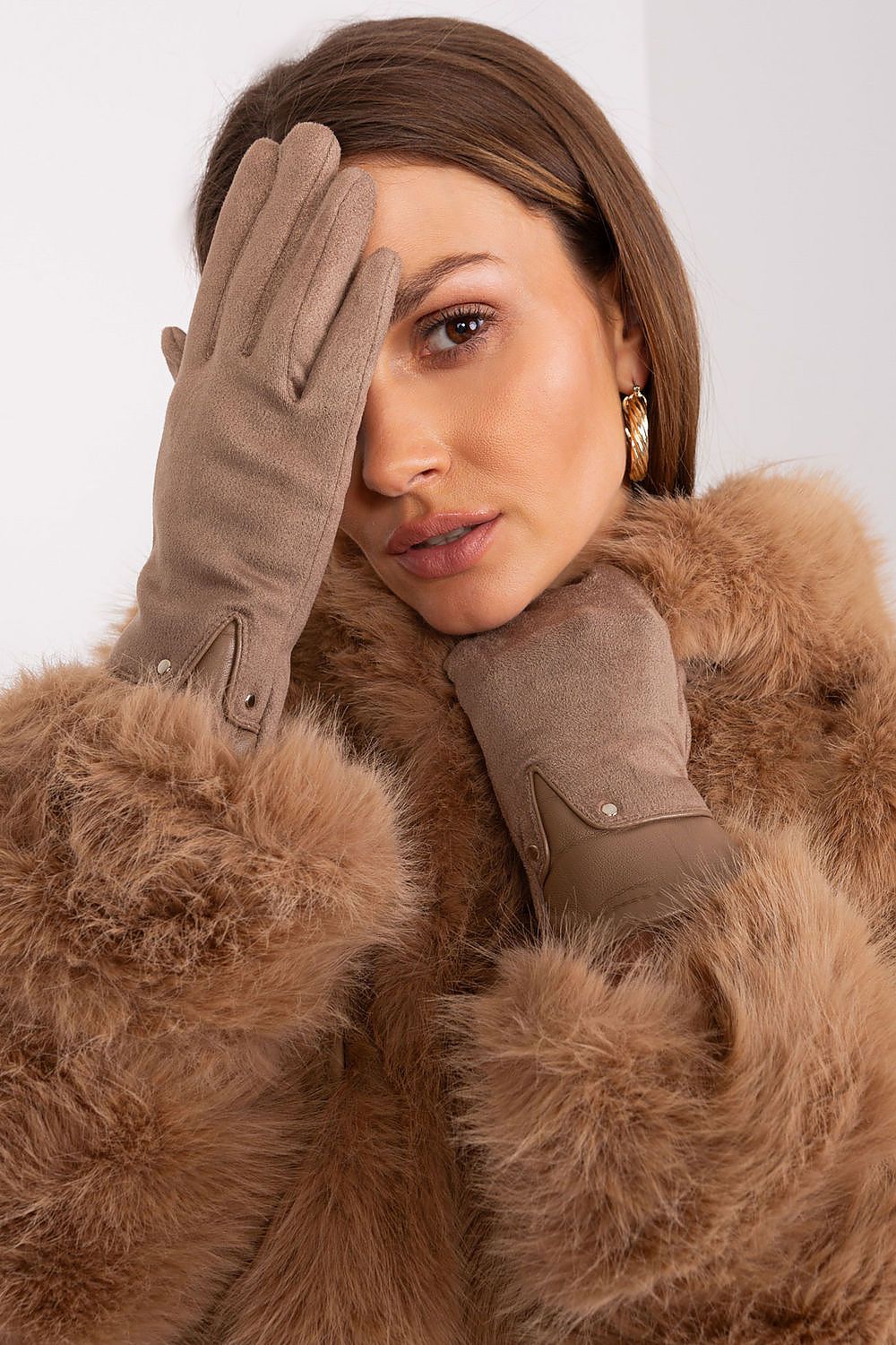 Gants model 188290 AT