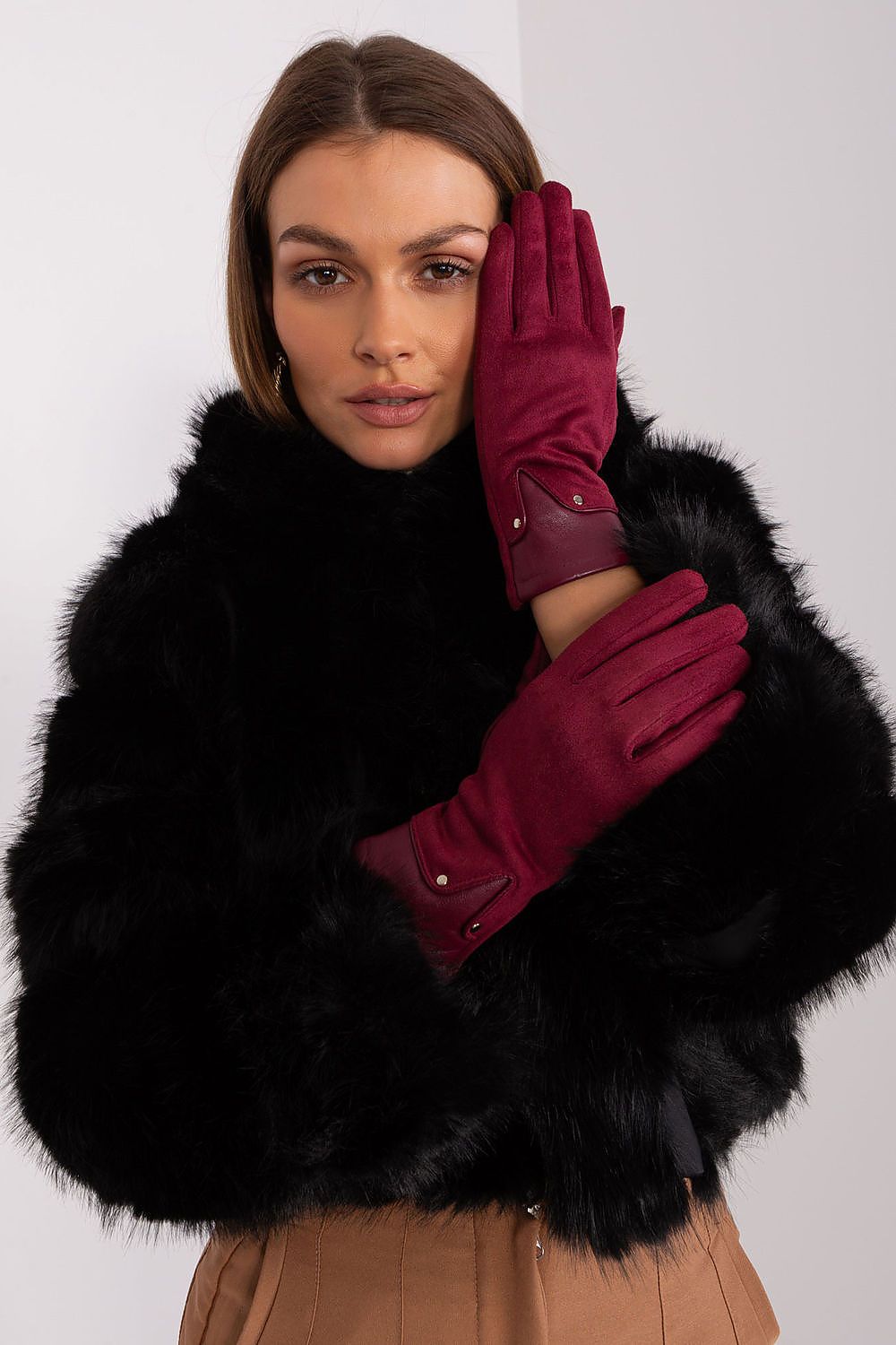 Gants model 188290 AT
