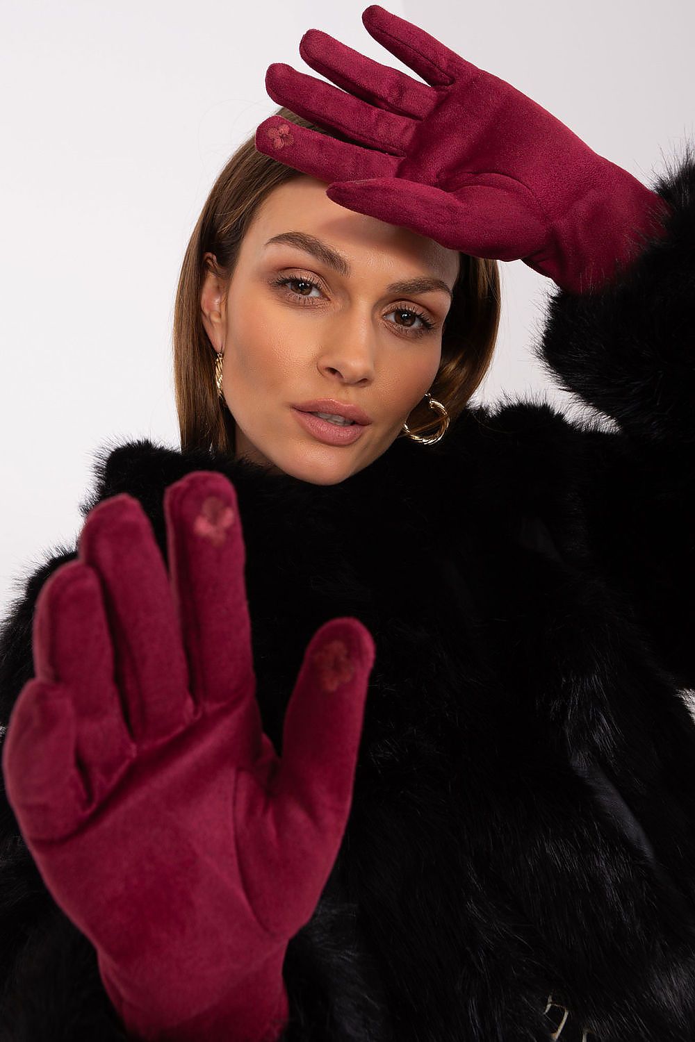 Gants model 188290 AT