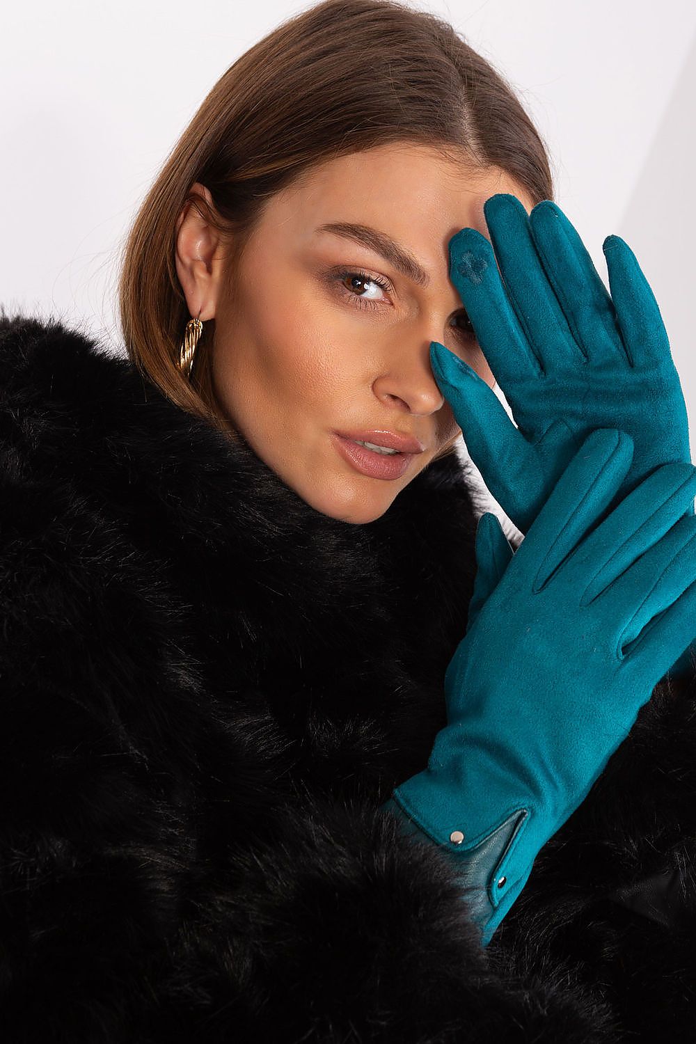 Gants model 188290 AT