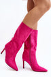  Bottes à talons model 189757 Step in style 