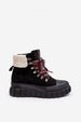  Bottes trappeur model 189836 Step in style 