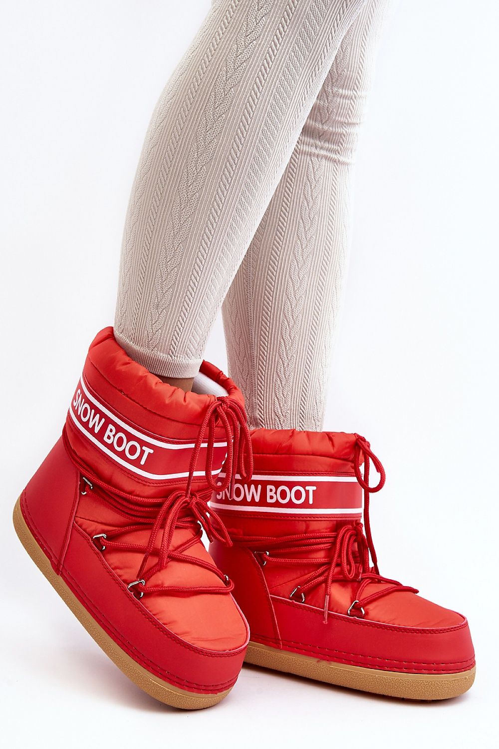 bottes de neige model 189864 Step in style