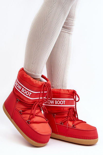  bottes de neige model 189865 Step in style 