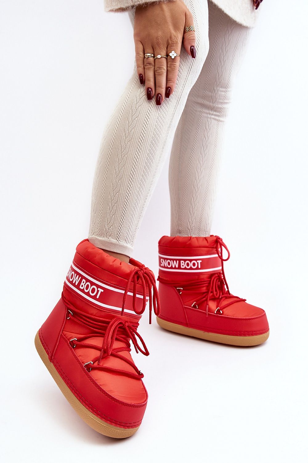 bottes de neige model 189864 Step in style